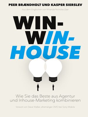 cover image of Win-Win-House